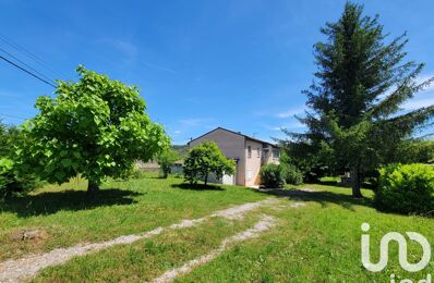 vente maison 280 000 € à proximité de Saint-Sernin (07200)