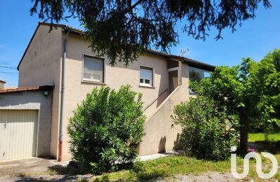 vente maison 249 000 € à proximité de Lablachère (07230)