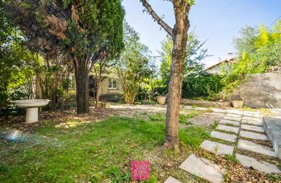 vente maison 320 000 € à proximité de Garrigues-Sainte-Eulalie (30190)