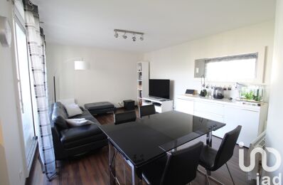 vente appartement 299 900 € à proximité de Le Plessis-Bouchard (95130)