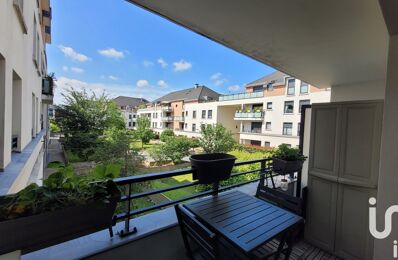 vente appartement 299 900 € à proximité de Herblay-sur-Seine (95220)