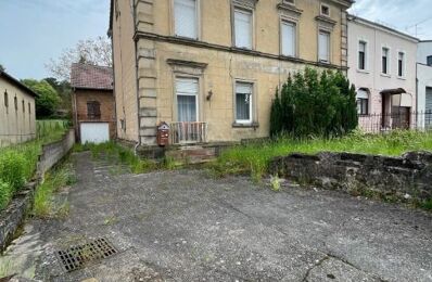 vente maison 108 000 € à proximité de Teting-sur-Nied (57385)