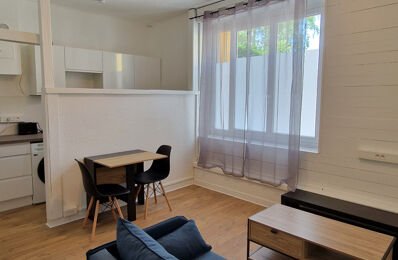 location appartement 550 € CC /mois à proximité de Rillieux-la-Pape (69140)