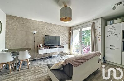 vente appartement 185 000 € à proximité de Saint-Germain-Lès-Arpajon (91180)