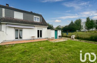 vente maison 139 000 € à proximité de Cornant (89500)