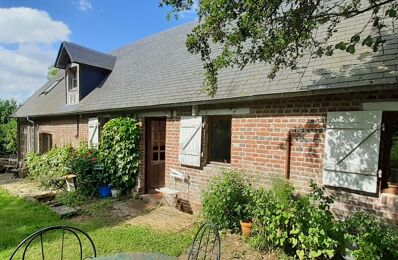 vente maison 195 000 € à proximité de Méry-Bissières-en-Auge (14370)