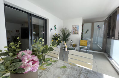 vente appartement 364 000 € à proximité de Marseille 1 (13001)