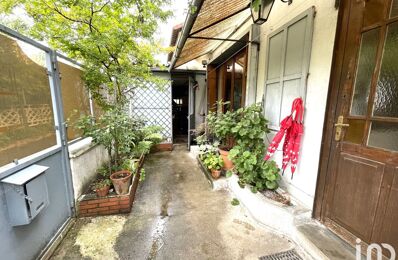 vente maison 557 500 € à proximité de Ivry-sur-Seine (94200)