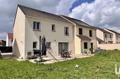 vente maison 340 000 € à proximité de Dammartin-sur-Tigeaux (77163)