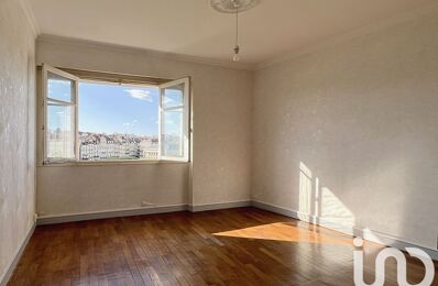 appartement 3 pièces 72 m2 à vendre à Nantes (44000)