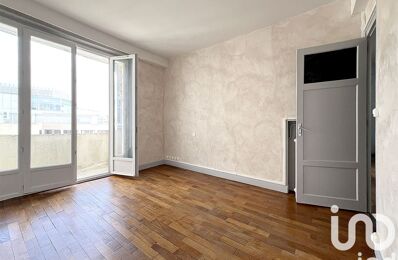 vente appartement 267 000 € à proximité de Nantes (44100)