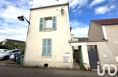vente immeuble 259 000 € à proximité de Vétheuil (95510)