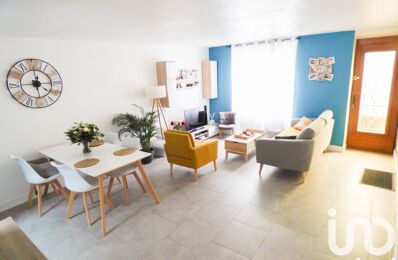 vente maison 260 000 € à proximité de Montsoult (95560)