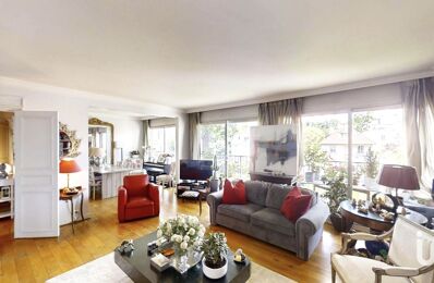 vente appartement 850 000 € à proximité de Sucy-en-Brie (94370)