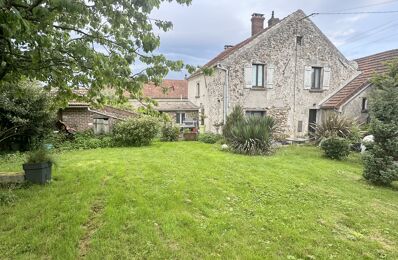 vente maison 249 500 € à proximité de Essômes-sur-Marne (02400)