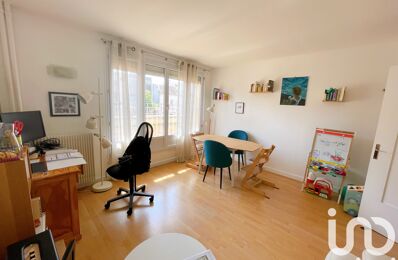 vente appartement 307 000 € à proximité de Villebon-sur-Yvette (91140)