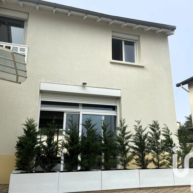 Maison 6 pièces 160 m²