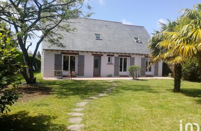vente maison 539 000 € à proximité de Saint-Samson-sur-Rance (22100)