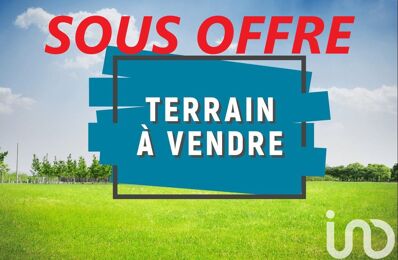 vente terrain 60 000 € à proximité de Meilleray (77320)