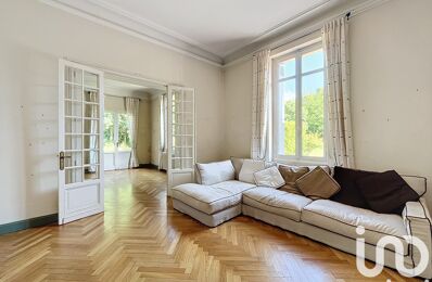 vente maison 2 300 000 € à proximité de Mérignac (33700)