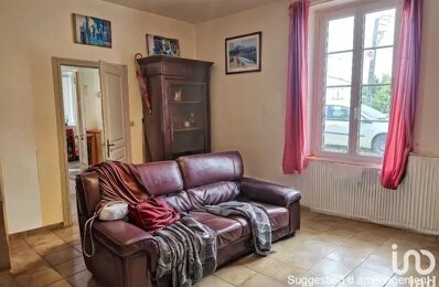 vente maison 360 000 € à proximité de Périgny (17180)