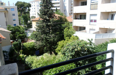 appartement 2 pièces 40 m2 à louer à Toulon (83000)