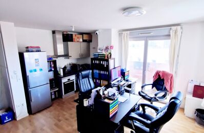 vente appartement 164 000 € à proximité de Neuilly-sur-Marne (93330)
