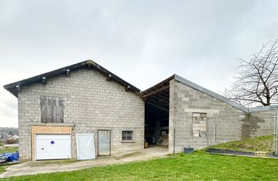 vente maison 45 000 € à proximité de Bainville-Aux-Saules (88270)