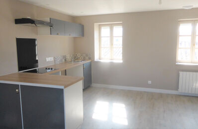 location appartement 660 € CC /mois à proximité de Pollionnay (69290)