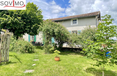 vente maison 96 500 € à proximité de Oradour-Fanais (16500)