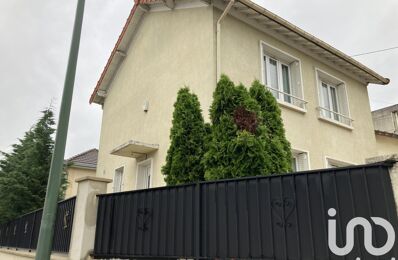 vente maison 365 000 € à proximité de Brou-sur-Chantereine (77177)