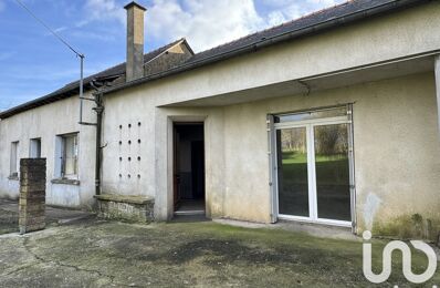 vente maison 148 000 € à proximité de Saint-Grégoire (35760)
