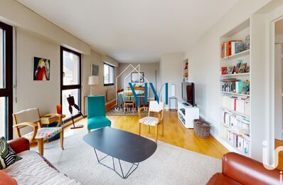 vente appartement 399 900 € à proximité de Berchères-Saint-Germain (28300)