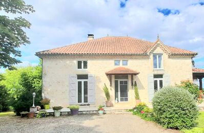vente maison 678 000 € à proximité de Montaigu-de-Quercy (82150)