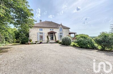 vente maison 678 000 € à proximité de Auradou (47140)