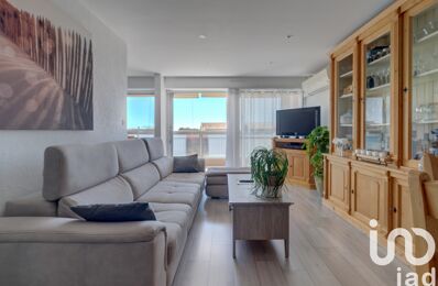 vente appartement 270 000 € à proximité de Golfe-Juan (06220)