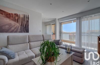 vente appartement 270 000 € à proximité de Mandelieu-la-Napoule (06210)