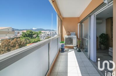 vente appartement 270 000 € à proximité de La Roquette-sur-Siagne (06550)