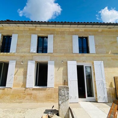 Maison 5 pièces 146 m²