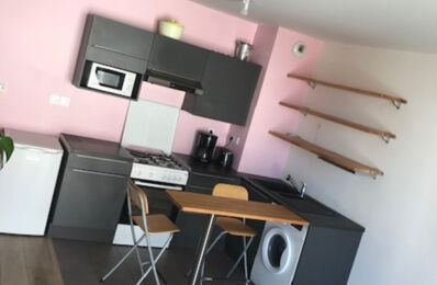 location appartement 900 € CC /mois à proximité de Neuilly-sur-Seine (92200)