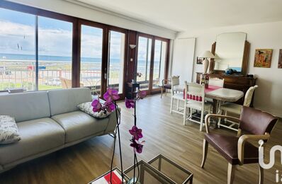 appartement 3 pièces 71 m2 à vendre à Les Sables-d'Olonne (85100)