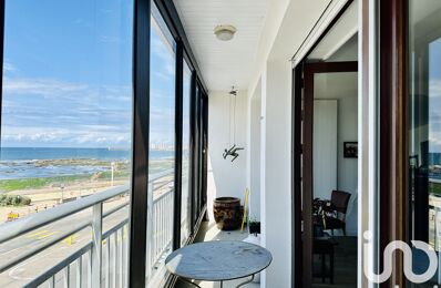 vente appartement 578 000 € à proximité de Olonne-sur-Mer (85340)