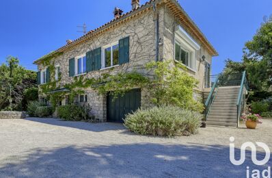 vente maison 1 290 000 € à proximité de La Valette-du-Var (83160)