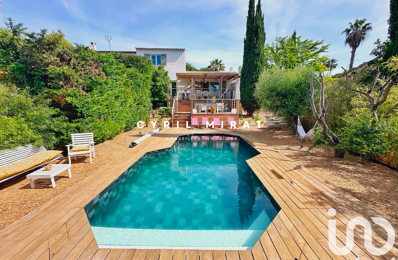 vente maison 849 000 € à proximité de Toulon (83000)