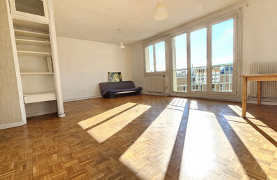appartement 4 pièces 75 m2 à vendre à Saint-Martin-le-Vinoux (38950)