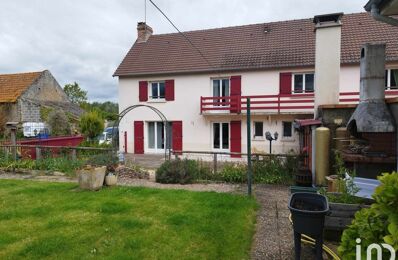 vente maison 299 500 € à proximité de Saint-Martin-de-Fontenay (14320)