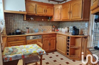 vente maison 286 500 € à proximité de Feuguerolles-Bully (14320)