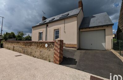 vente maison 175 000 € à proximité de Sainte-Jamme-sur-Sarthe (72380)