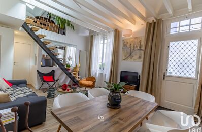vente maison 335 000 € à proximité de Louveciennes (78430)