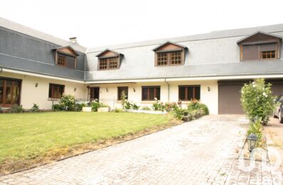 vente maison 320 000 € à proximité de Avesnes-le-Comte (62810)